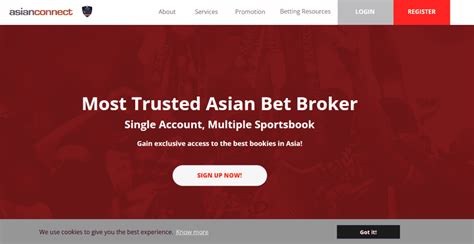asian sportsbook aggregator/broker|Asianconnect Review 2024 .